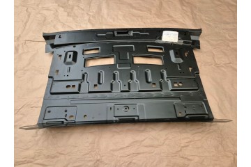 REAR WALL PASSAT B8 3G5813501 Catalog number of the part 3G5813501