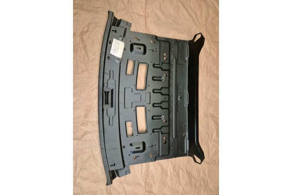 REAR WALL PASSAT B8 3G5813501 Quality of parts according to GVO O original with manufacturer s logo OE