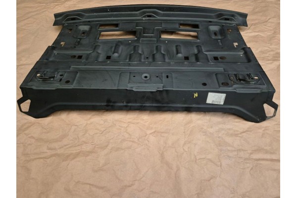 REAR WALL PASSAT B8 3G5813501 Car type passenger cars