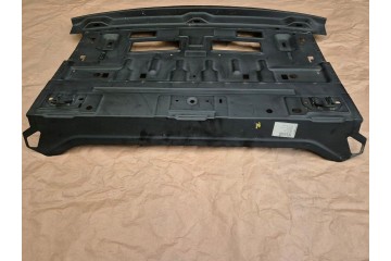 REAR WALL PASSAT B8 3G5813501 Car type passenger cars
