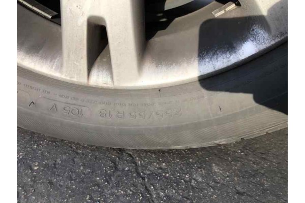 VOLKSWAGEN TOUAREG (7LA) TDI V6