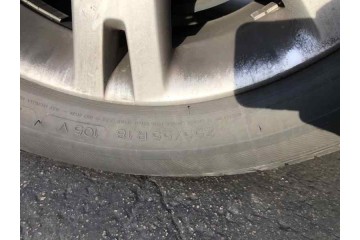 VOLKSWAGEN TOUAREG (7LA) TDI V6