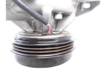 92600287R COMPRESOR AIRE ACONDICIONADO DACIA SANDERO II Basis 2018 92600287R 212995 DACIA - 1