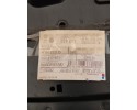 REAR WALL PASSAT B8 3G5813501 Catalog number of the original 3G5813501