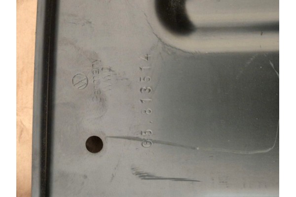 REAR WALL PASSAT B8 3G5813501 Version European
