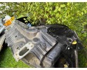 HONDA CIVIC X 2017 SEDAN BELT REAR BATH REAR Part manufacturer Honda OE