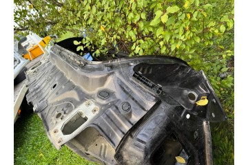 HONDA CIVIC X 2017 SEDAN BELT REAR BATH REAR Part manufacturer Honda OE
