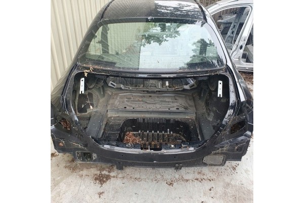 REAR FENDER MERCEDES E CLASS W213 SEDAN