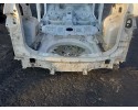 BELT REAR FLOOR TRUNK TUB VW TOURAN II HB COLOR LC9A