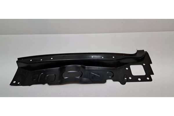 AUDI A6 C8 BELT REAR 4K9813307 Catalog number of the part 4K9813307
