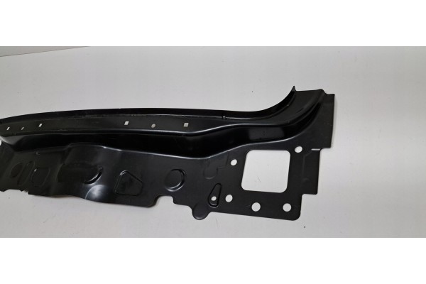 AUDI A6 C8 BELT REAR 4K9813307 Part manufacturer Audi OE