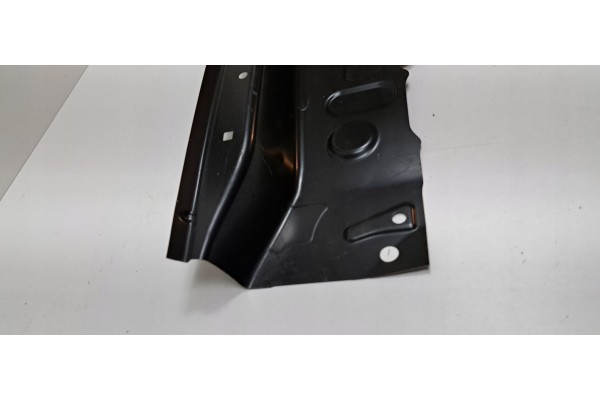 AUDI A6 C8 BELT REAR 4K9813307 Car type 4x4 SUV passenger cars