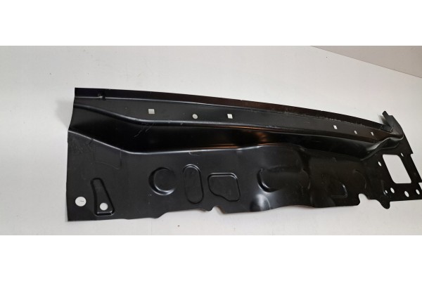 AUDI A6 C8 BELT REAR 4K9813307 Quality of parts according to GVO O original with manufacturer s logo OE