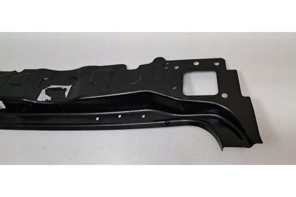 AUDI A6 C8 4K Station Wagon Cinturón Trasero 4K9813307