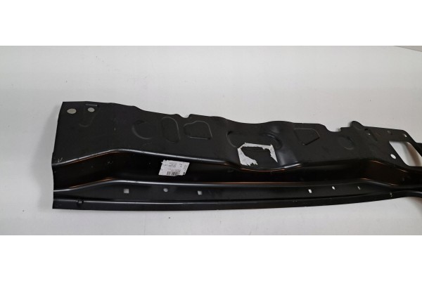AUDI A6 C8 4K Station Wagon Cinturón Trasero 4K9813307