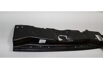 AUDI A6 C8 4K Station Wagon Cinturón Trasero 4K9813307