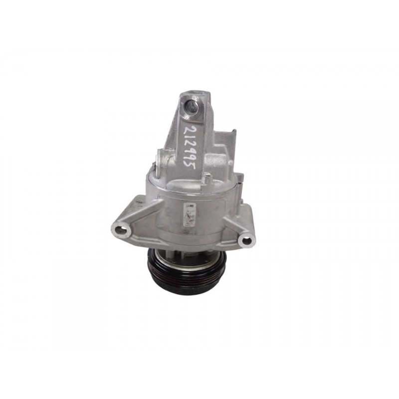 92600287R COMPRESOR AIRE ACONDICIONADO DACIA SANDERO II