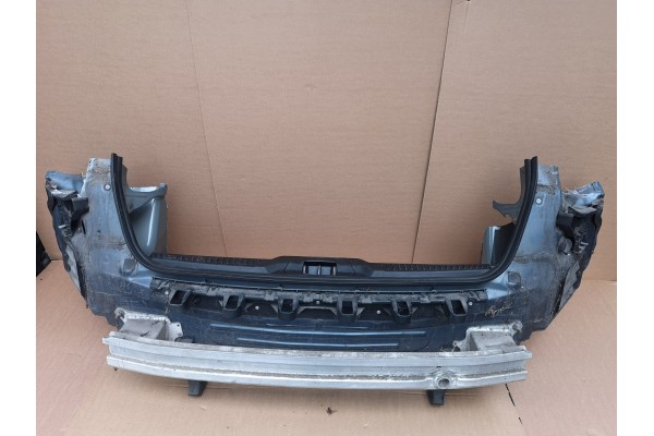FORD FOCUS MK4 18 REAR BELT COMPLETE REAR WALL HATCHBACK 5D