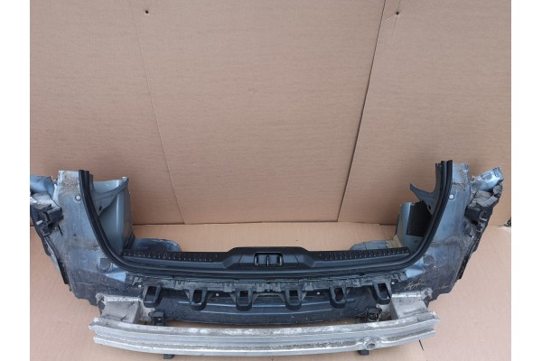 FORD FOCUS MK4 18 REAR BELT COMPLETE REAR WALL HATCHBACK 5D Part manufacturer Ford OE