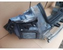 FORD FOCUS MK4 18 REAR BELT COMPLETE REAR WALL HATCHBACK 5D Car type passenger cars