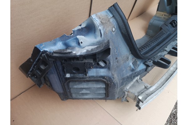 FORD FOCUS MK4 18 REAR BELT COMPLETE REAR WALL HATCHBACK 5D Car type passenger cars