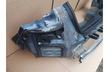FORD FOCUS MK4 18 REAR BELT COMPLETE REAR WALL HATCHBACK 5D Car type passenger cars
