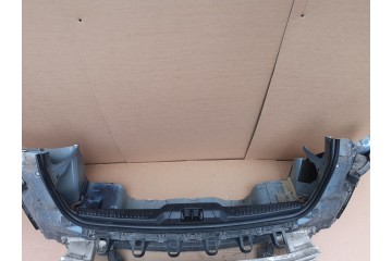 FORD FOCUS MK4 18 REAR BELT COMPLETE REAR WALL HATCHBACK 5D Quality of parts according to GVO O original with manufacturer s log