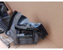 FORD FOCUS MK4 18 REAR BELT COMPLETE REAR WALL HATCHBACK 5D Version European