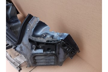 FORD FOCUS MK4 18 REAR BELT COMPLETE REAR WALL HATCHBACK 5D Version European