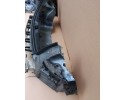 FORD FOCUS MK4 18- Pasador Trasero Completo Panel Trasero Hatchback 5 