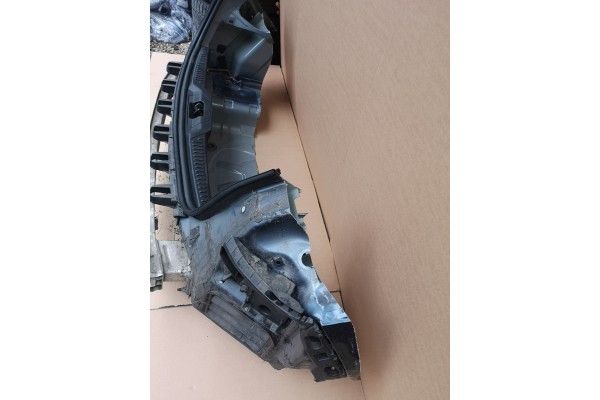 FORD FOCUS MK4 18- Pasador Trasero Completo Panel Trasero Hatchback 5 