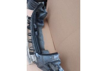 FORD FOCUS MK4 18- Pasador Trasero Completo Panel Trasero Hatchback 5 