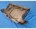 OPEL PARTS Meriva B Wall Bathtub Rear Belt Rear Z40W Part manufacturer Opel OE