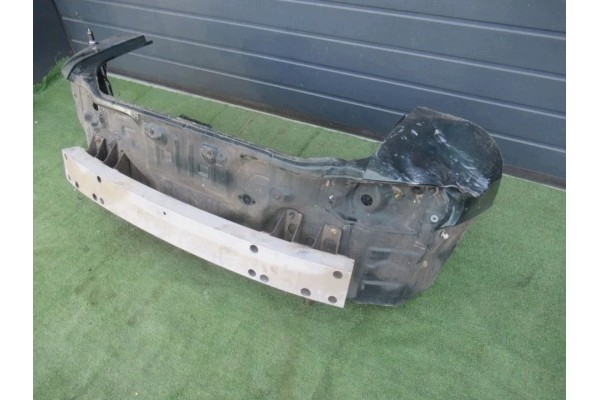 REAR BELT REAR BUMPER BEAM MAZDA MX 5 II NB 1998 2001 year Part manufacturer Mazda OE