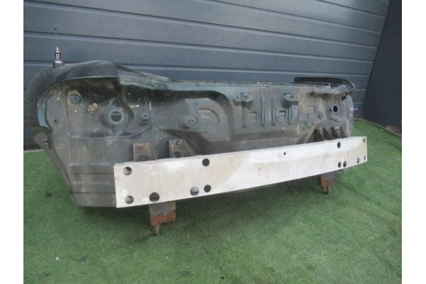 REAR BELT REAR BUMPER BEAM MAZDA MX 5 II NB 1998 2001 year Catalog number of the part MAZDA MX 5 II NB 1998 2001