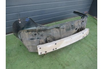 REAR BELT REAR BUMPER BEAM MAZDA MX 5 II NB 1998 2001 year Quality of parts according to GVO O original with manufacturer s logo