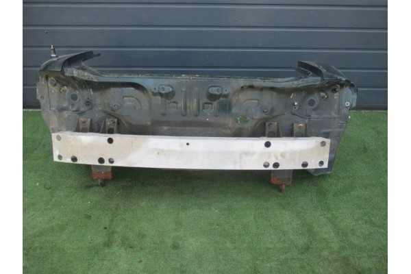 REAR BELT REAR BUMPER BEAM MAZDA MX 5 II NB 1998 2001 year Car type passenger cars