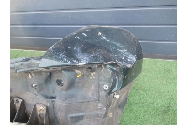 Refuerzo Trasero del Parachoques Mazda MX-5 II NB 1998-2001