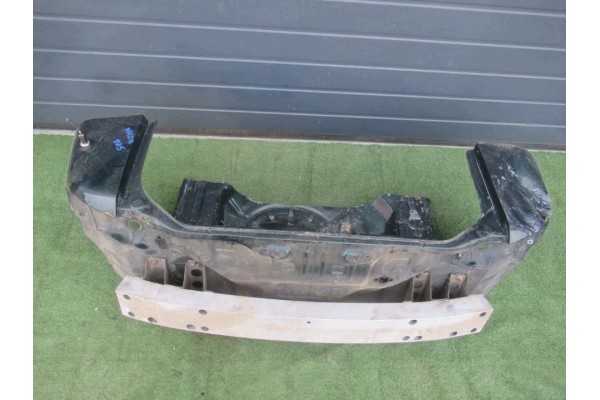 Refuerzo Trasero del Parachoques Mazda MX-5 II NB 1998-2001