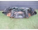 Refuerzo Trasero del Parachoques Mazda MX-5 II NB 1998-2001