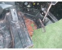 Refuerzo Trasero del Parachoques Mazda MX-5 II NB 1998-2001