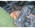 Refuerzo Trasero del Parachoques Mazda MX-5 II NB 1998-2001