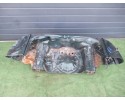 Refuerzo Trasero del Parachoques Mazda MX-5 II NB 1998-2001