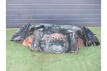 Refuerzo Trasero del Parachoques Mazda MX-5 II NB 1998-2001