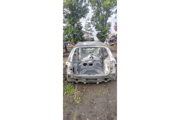 REAR BELT REAR BATH 612 JEEP COMPASS II 1145