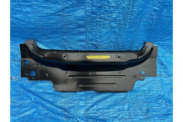 RENAULT FLUENCE BELT REAR TRUNK WALL