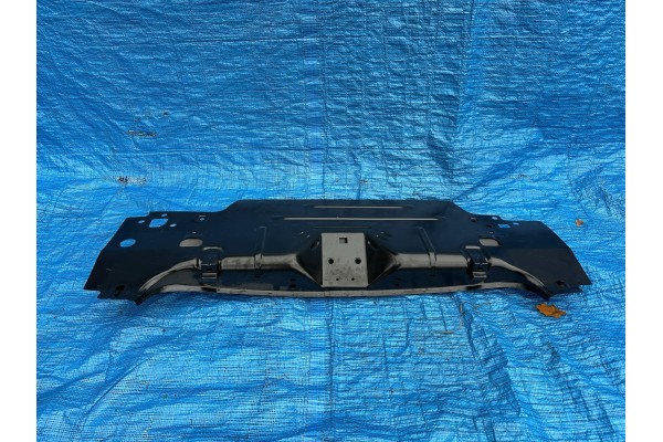 RENAULT FLUENCE BELT REAR TRUNK WALL Catalog number of the part RENAULT FLUENCE PAS TY
