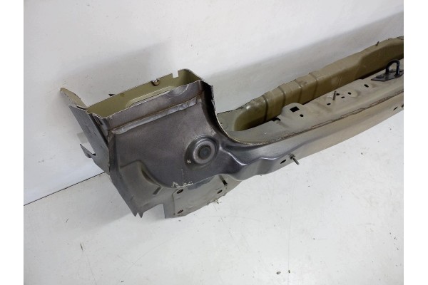 REAR BELT REAR PEUGEOT 3008 II HYBRID Part manufacturer Peugeot OE