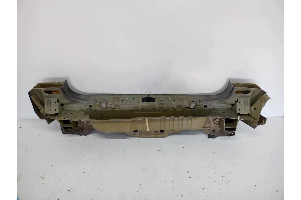 REAR BELT REAR PEUGEOT 3008 II HYBRID Car type passenger cars