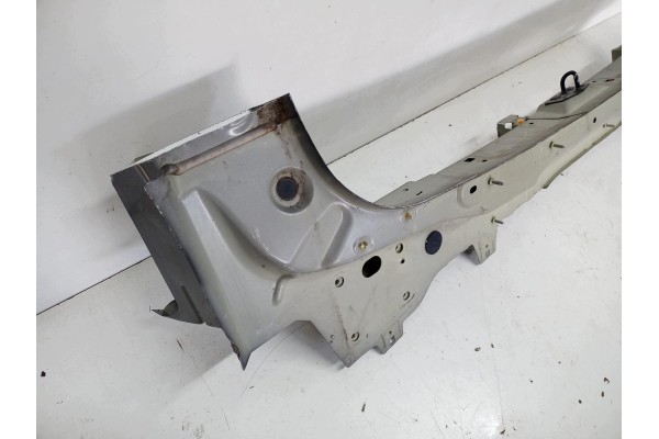 REAR BELT PEUGEOT 5008 II Part manufacturer Peugeot OE